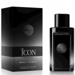 ANTONIO BANDERAS The Icon edp 100ml