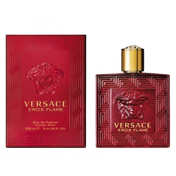 Versace Eros Flame edp M