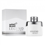  Mont blanc Legend Spirit edt