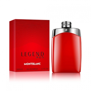 Montblanc Legend Red edp