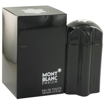 Mont Blanc Emblem edt M