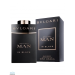 Bvlgari Man In Black edp