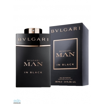 Bvlgari Man In Black edp