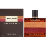 Franck Olivier Pure Addiction edp 100ml