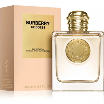 Burberry Goddess edp 100ml