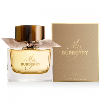 Burberry My Burberry edp L