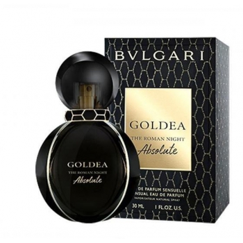 Bvlgari Goldea The Roman Night Absolut edp 