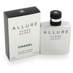 Chanel Allure Homme Sport edt100ml