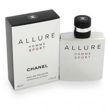 Chanel Allure Homme Sport edt100ml
