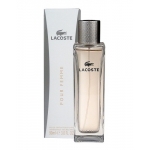 Lacoste pour femme edp 