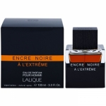 Lalique Encre Noire A L`Extreme edp 100ml