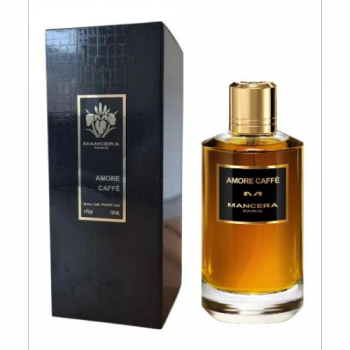 Mancera Amore Caffè edp 120ml unisex