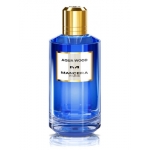 Mancera Aqua Wood edp 120ml M