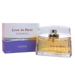 Nina Ricci love in Paris edp 50ml