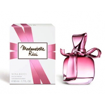 Nina Ricci Mademoiselle Ricci edp 30ml