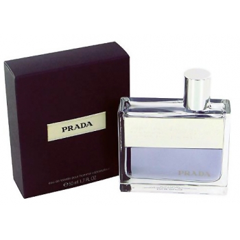 Prada Amber Pour Homme edt 100ml