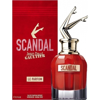 Jean Paul Gaultier Scandal Le Parfum 
