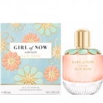  Elie Saab Girl Of Now Lovely edp