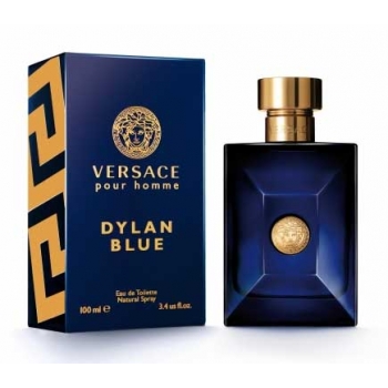 Versace Pour Homme Dylan Blue edt 