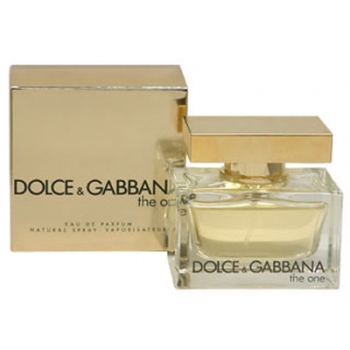 Dolce Gabbana the one edp 