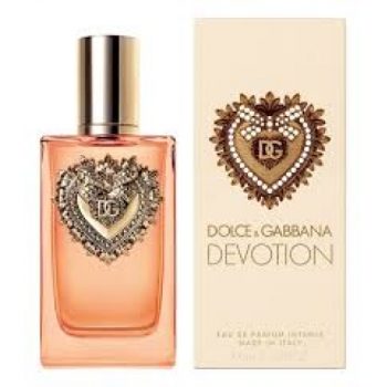  Dolce Gabbana Devotion Intense edp 100ml