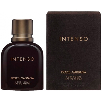 Dolce Gabbana Pour Homme Intenso  125ml