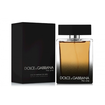 DOLCE GABBANA The One For Men Eau De Parfum 