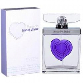 Franck Olivier passion edp L