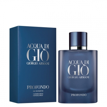 Giorgio Armani Acqua di Gio Profondo edp 75ml 