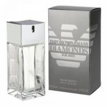 Giorgio Armani Diamonds for men edt 75ml
