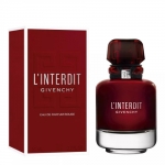 Givenchy L'Interdit  Rouge edp 