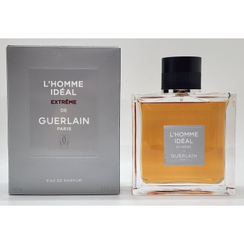Guerlain L'Homme Ideal Extreme edp 100ml
