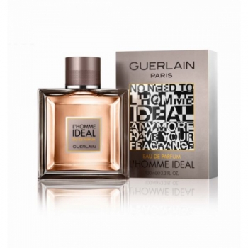 Guerlain L’Homme Ideal Eau de Parfum 50ml