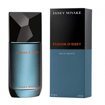  Issey Miyake Fusion d'Issey edt M