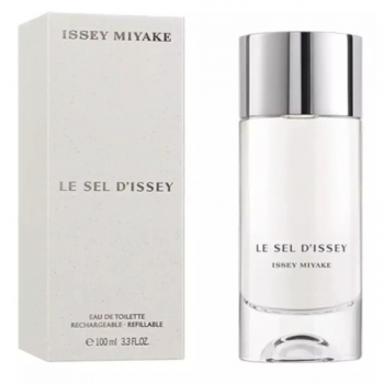 Issey Miyake Le Sel d’Issey edt