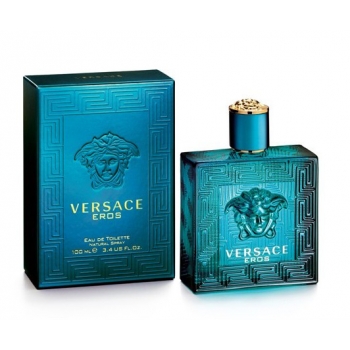 Versace Eros edt M