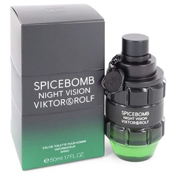 VIKTOR  ROLF Spicebomb Night Vision Eau de Parfum