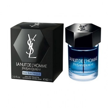Yves Saint Laurent L'HOMME LE PARFUM 100ml