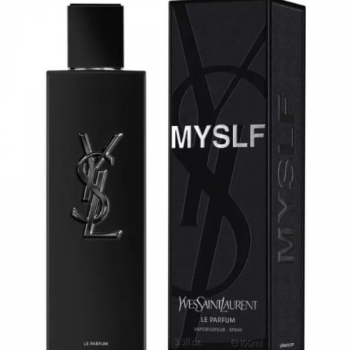 Yves Saint Laurent MYSLF Le Parfum 100ml