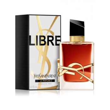 Yves Saint Laurent Libre le parfum 
