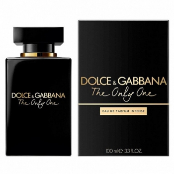 Dolce Gabbana The Only One Eau de Parfum Intense