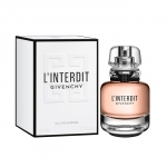Givenchy L'Interdit edp 