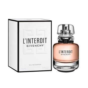Givenchy L'Interdit edp 