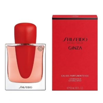  Shiseido Ginza Intense edp