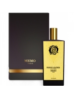 Memo French Leather 75ml unisex