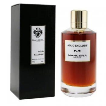 Mancera Aoud Exclusif 125ml unisex