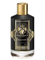 Mancera Black Noir 125ml unisex