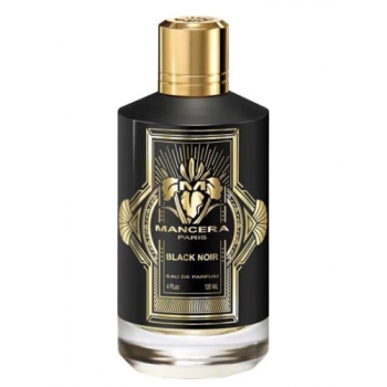 Mancera Black Noir 125ml unisex