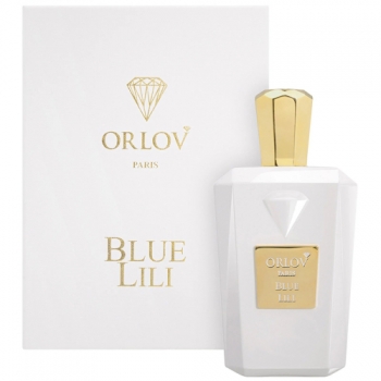 Orlov Blue Lili 75ml L