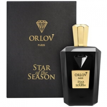  Orlov Star Of The Season 75ml unisex